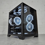 GT10 на базе i5-12400f | RTX 4060ti | 16GB DDR5