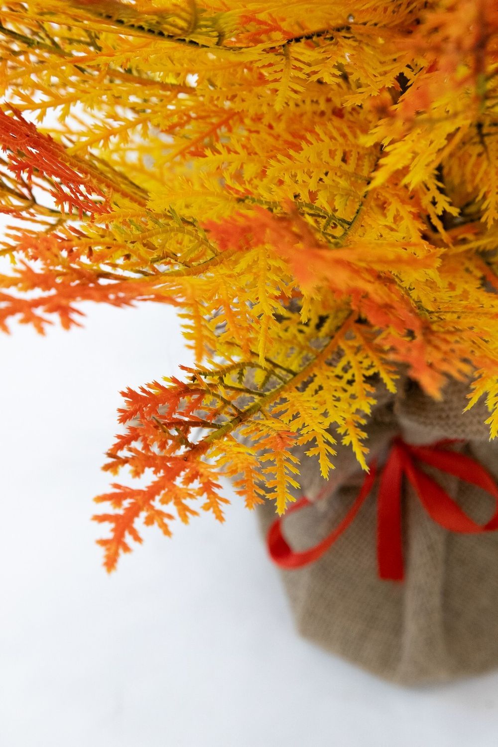 Кипарисовик искусственный (Литая хвоя) 60 см