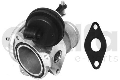 Alfa e-Parts - AF07658-AFP - EGR Valve