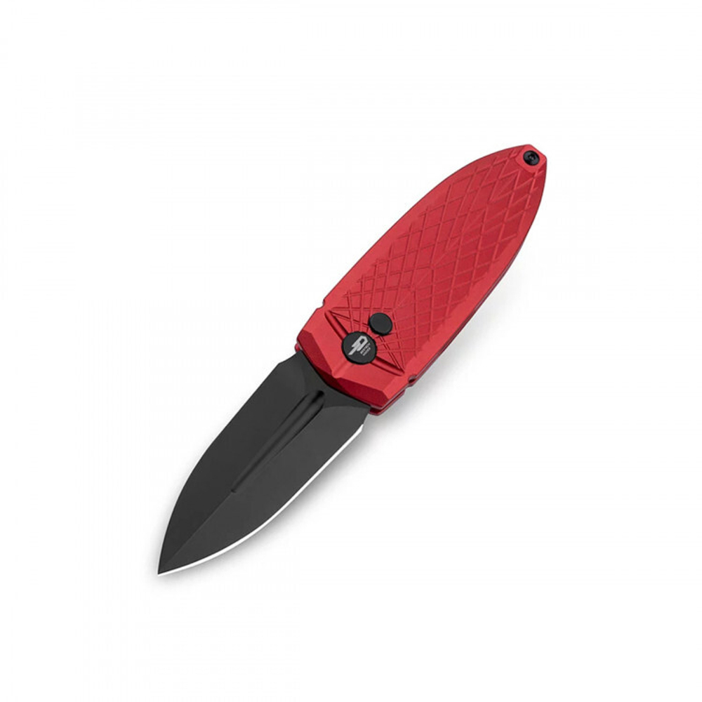 Нож складной Bestech knives BG57B-4 Ququ