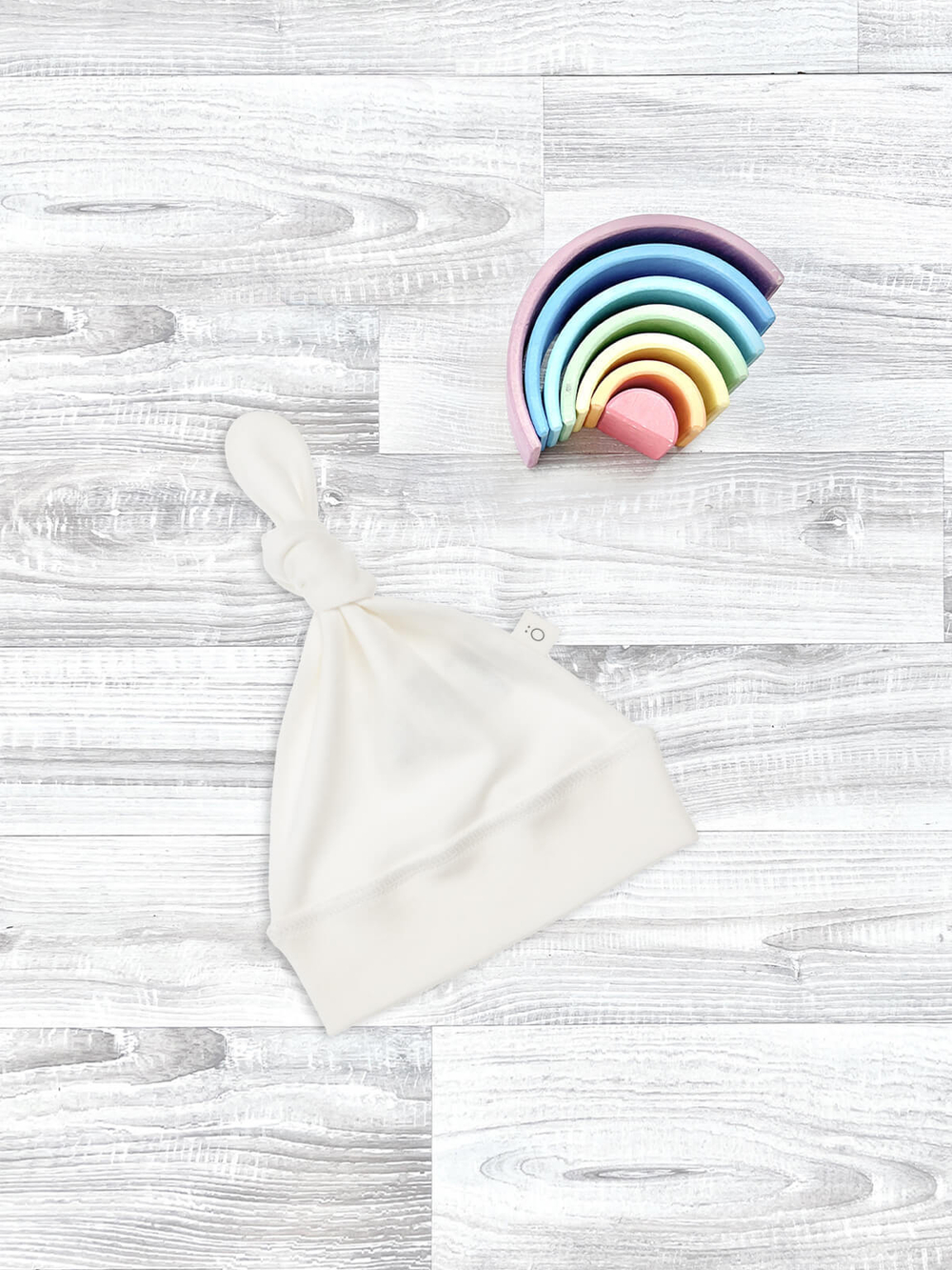 Шапочка Mjölk Экрю