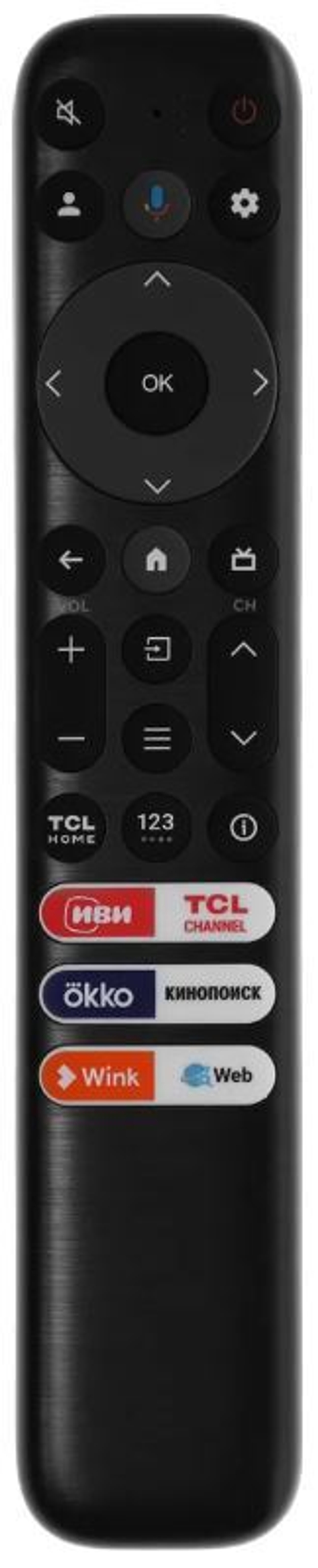 Телевизор  TCL 32S5400AF