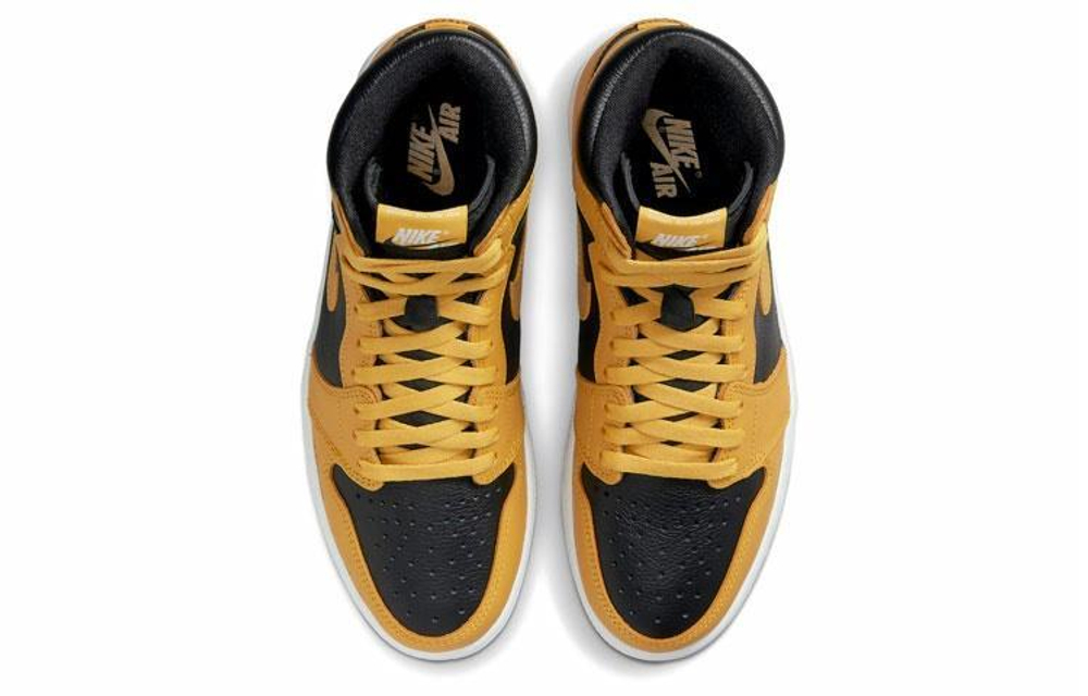 Кроссовки Jordan Air Jordan 1 Retro High Og "Pollen"