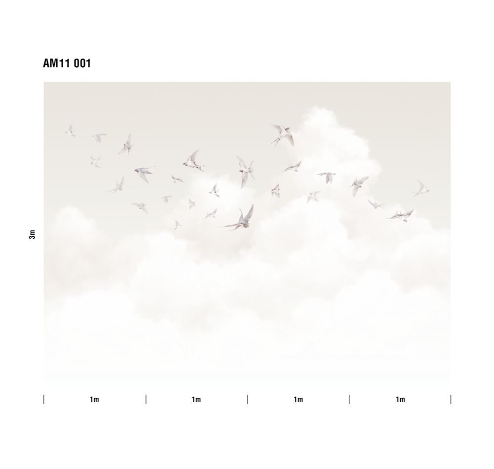 Ambient vol3 панно