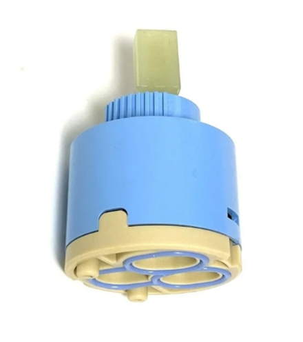 Картридж ТР81 с керамическими пластинами 40 мм Oute