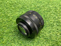 Zenitar-M 1.7/50mm