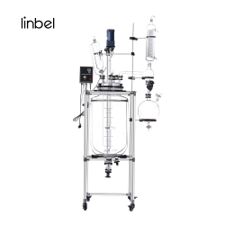 Реактор Linbel GR-50L