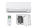 Сплит-система кондиционер инверторный Daikin Sensira FTXF60D/RXF60D