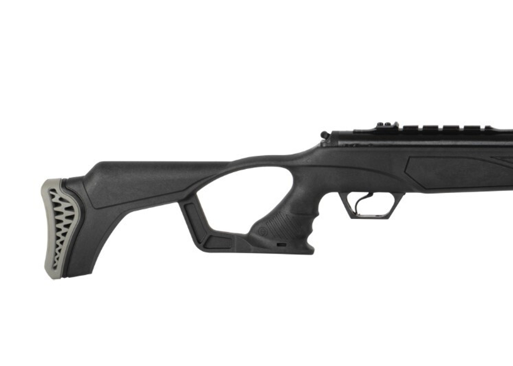 Винтовка пневматическая Hatsan 125PRO QE калибр 5,5 мм