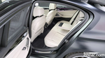BMW 5 Series (G30) M550i xDrive (02.2021)