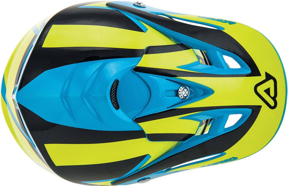 Шлем ACERBIS IMPACT Junior 3.0