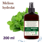 Гидролат мелиссы / Melissa hydrolat