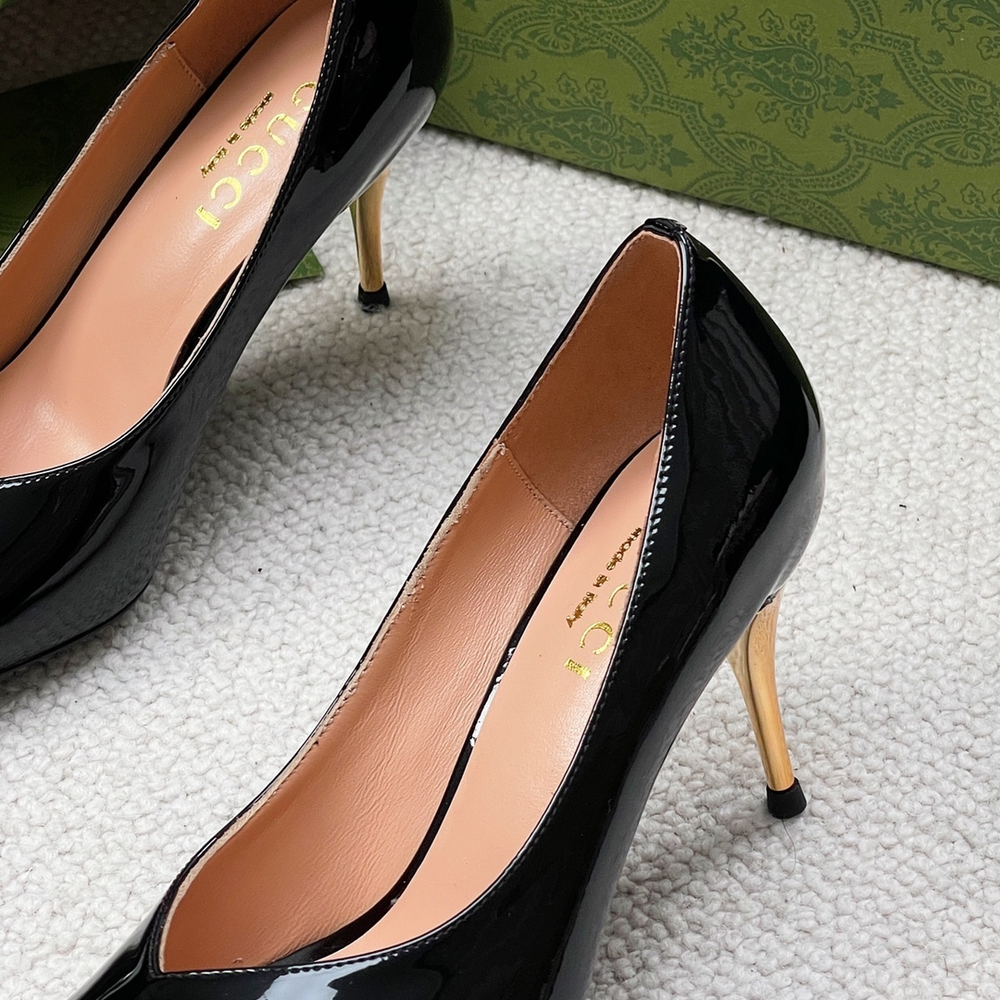 Gucci Pump 9 cm
