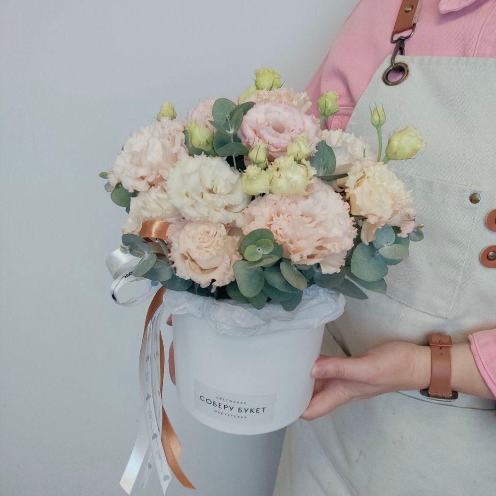 Соберу букет №514