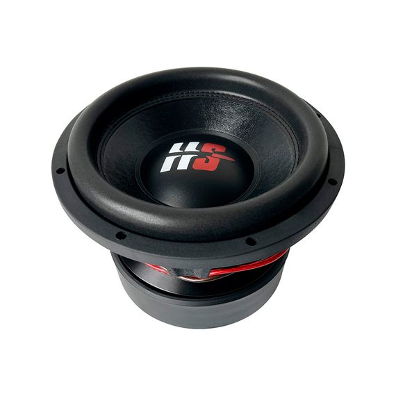 Сабвуфер Kicx HeadShot Q412S 1+1