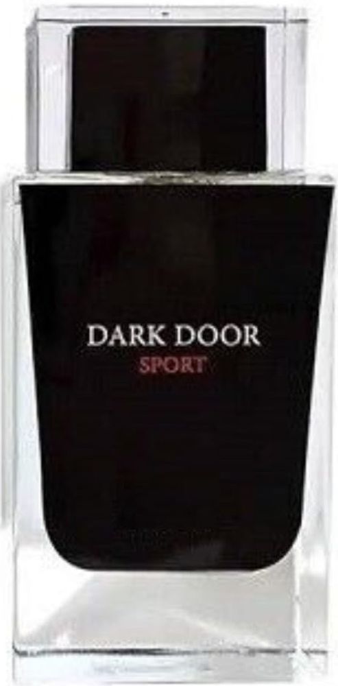 Maison Alhambra Dark Door Sport EDP M 100 ml