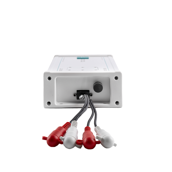 Усилитель ACV MRD4100B