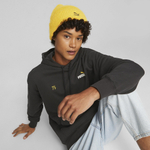 Шапка PUMA LUXE SPORT Beanie