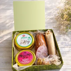 Набор подарочный для мужчин «Носки»