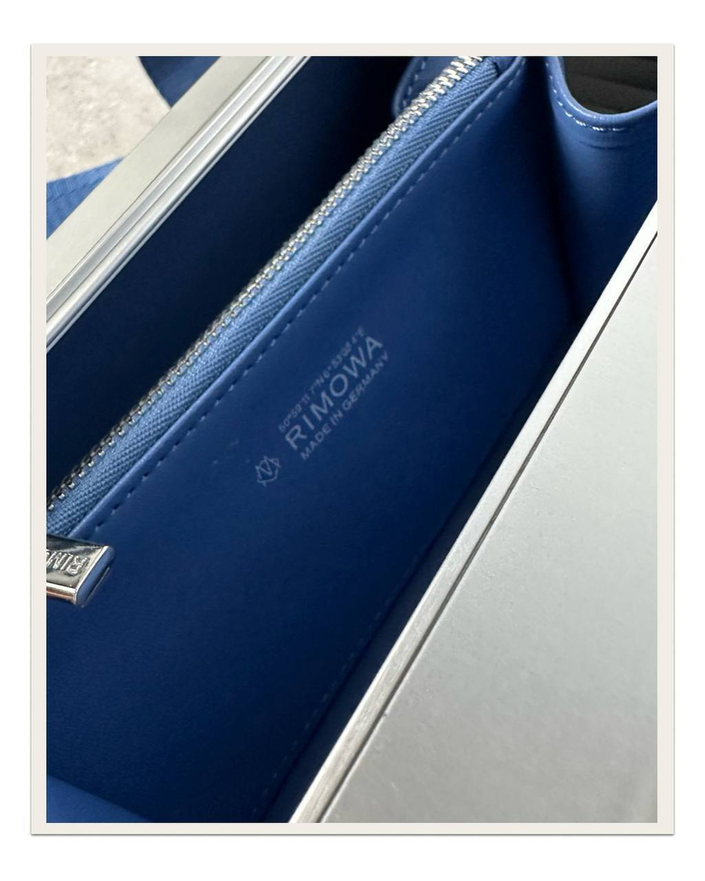 Сумка Rimowa