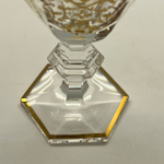 Фужер Baccarat