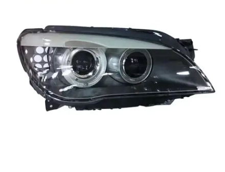 Пара ксеноновых фар для BMW 7 серии F01 2010-2013 БМВ
