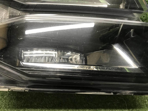 Фара правая Jetour Dashing (2022-н.в.) LED