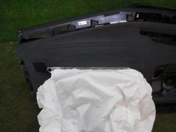 Комплект безопасности BMW 7er G11 G12 (2015-2022)