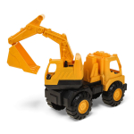 Экскаватор 18х25х17см. BTG-051-5