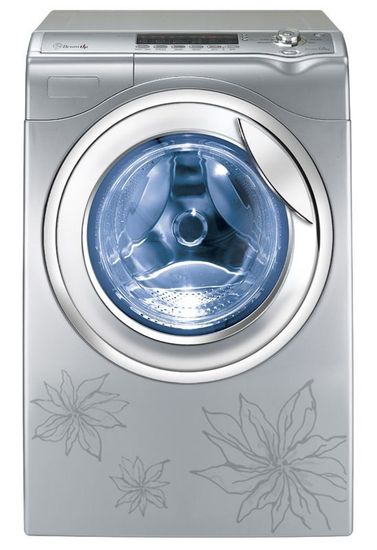 Стиральная машина Daewoo Electronics DWD-UD2413K