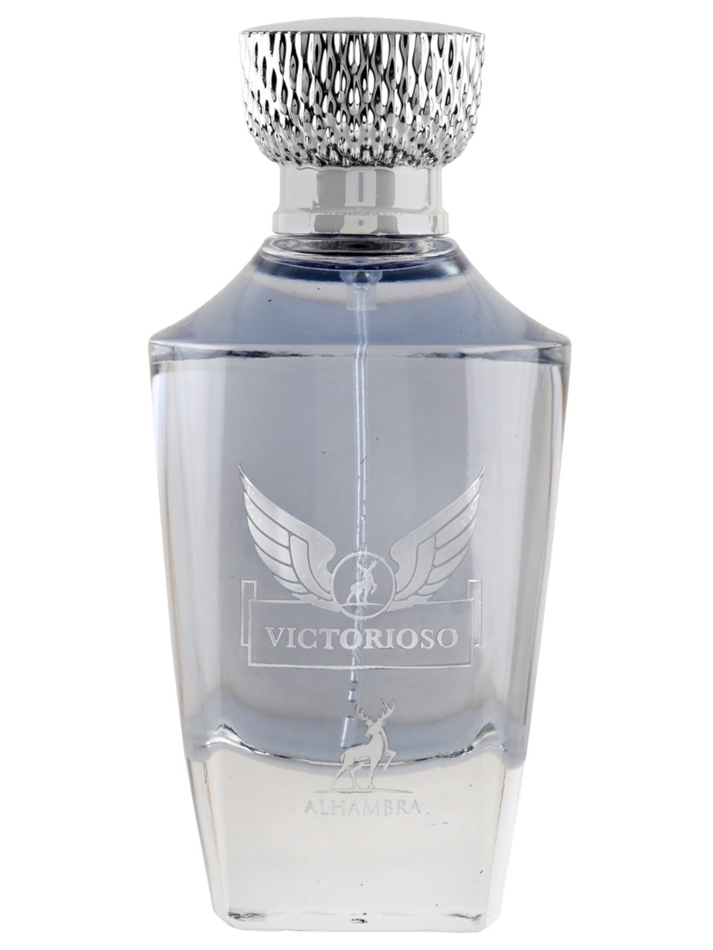VICTORIOSO 100 мл/ Инвиктус ОАЭ