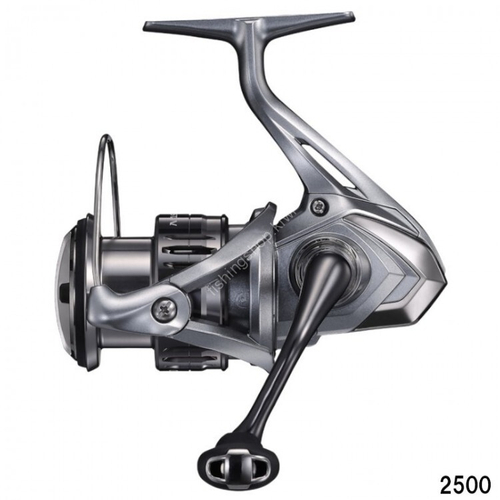 Катушка безинерционная Shimano 21 Nasci  2500