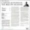 Carter Jefferson – The Rise Of Atlantis - LP
