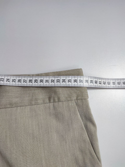 Брюки Sisley светлые 44 размер