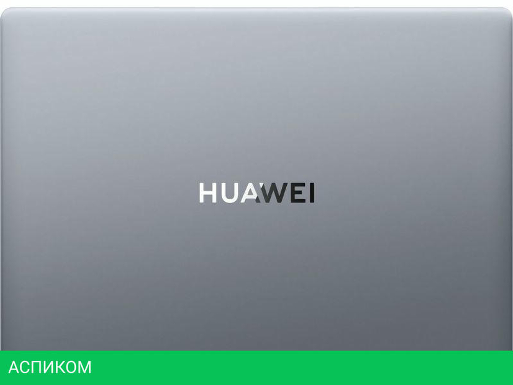 Ноутбук Huawei MateBook D 14 2024 MDG-X 53014BRW