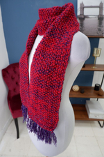 Шарф красивый