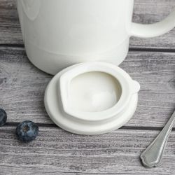 Чайник 875 мл 11,7*10,2 см h13,7 см Impress Noble [1]