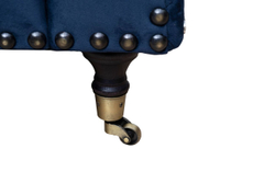 Кресло Garda Decor Sorrento Colt034