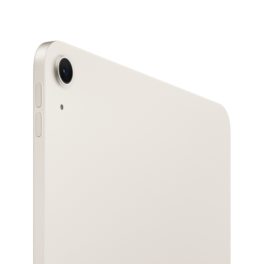 Планшет Apple iPad Air 11 (2025) 256 ГБ Wi-Fi Сияющая звезда