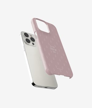 Чехол GLOW UP ERA для iPhone