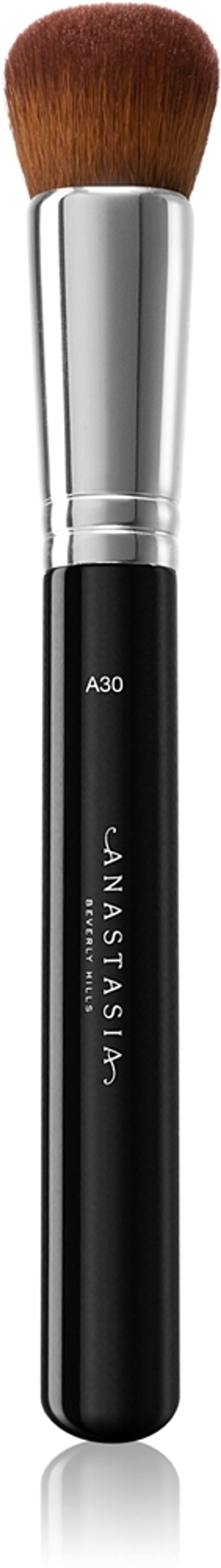 Anastasia Beverly Hills Pro Brush A30 - Кисть кабуки для тонального крема, 1 szt.