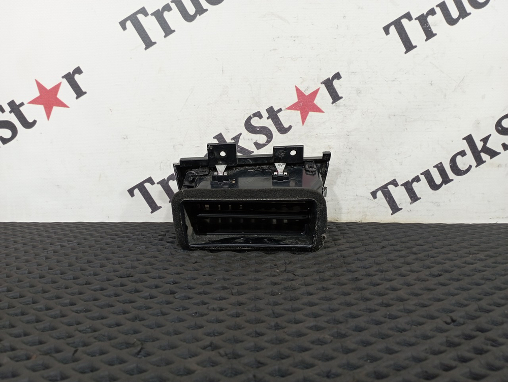 Дефлектор воздушный 2023г.