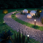 358184 STREET NT19 174 темно-серый Плафон для светильника (арт.358180-358181)