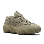 Adidas Yeezy 500 Taupe Light