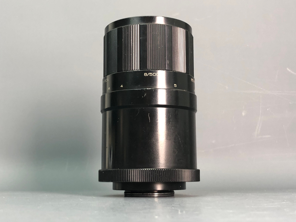 MC 3M-5CA M42