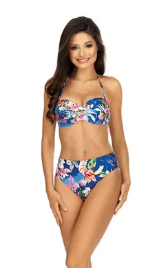 L2450/2 Купальник раздельный