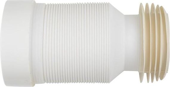 Слив для унитаза AQUATTRO 500мм универсальный 41795