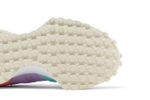 Кроссовки New Balance Nb 327 (Женская размерная сетка)