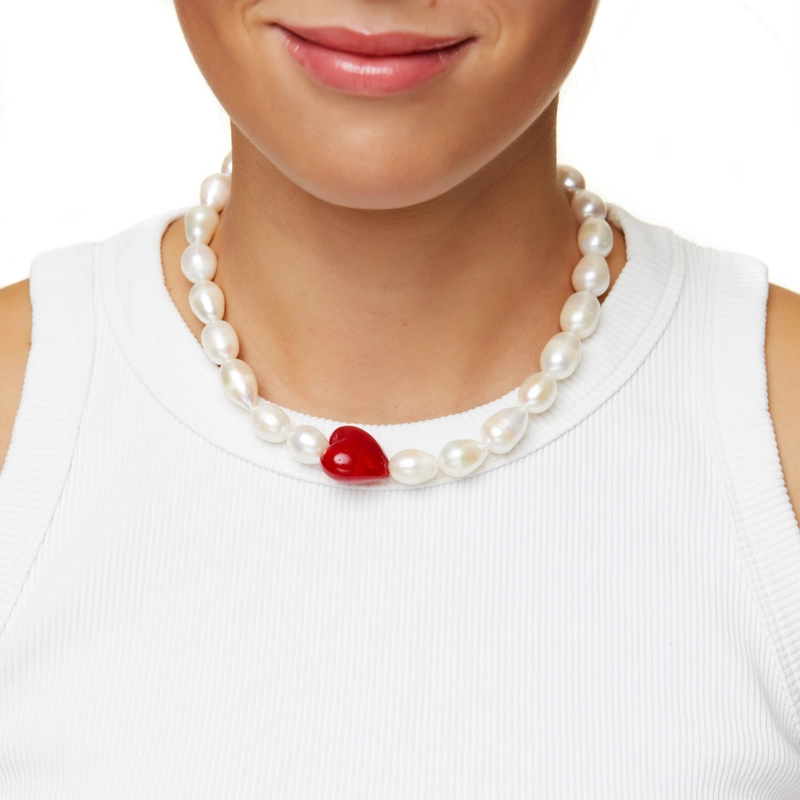 Колье Купидон