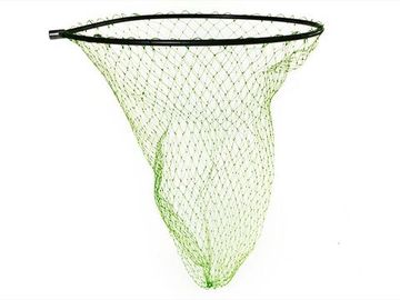 Подсачек разборный Salmo телескопический 230х75х65см